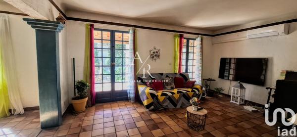 Maison à vendre 3 pièces 85 m² Arles