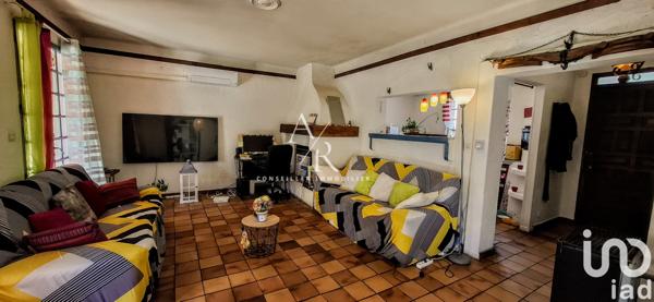 Maison à vendre 3 pièces 85 m² Arles