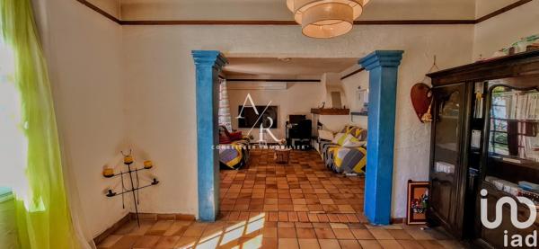 Maison à vendre 3 pièces 85 m² Arles