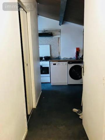 Achat - Immeuble Rochefort 17300 190 m 2 250 m 2