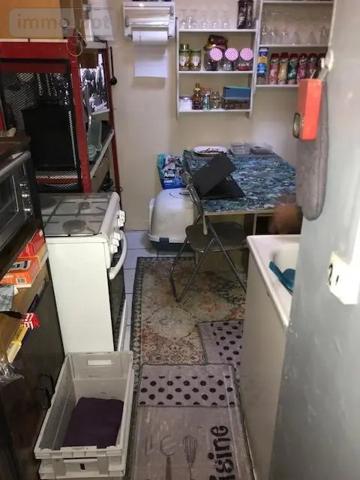 Achat - Immeuble Rochefort 17300 190 m 2 250 m 2