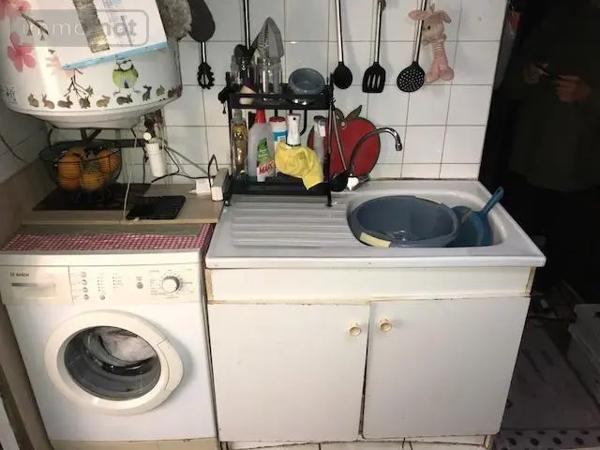 Achat - Immeuble Rochefort 17300 190 m 2 250 m 2