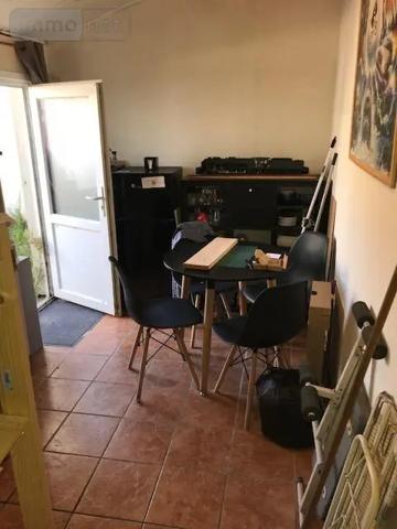 Achat - Immeuble Rochefort 17300 190 m 2 250 m 2