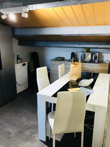 Achat - Immeuble Rochefort 17300 190 m 2 250 m 2