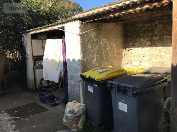 Achat - Immeuble Rochefort 17300 190 m 2 250 m 2