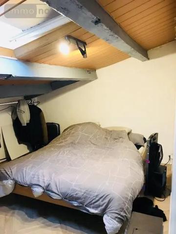 Achat - Immeuble Rochefort 17300 190 m 2 250 m 2
