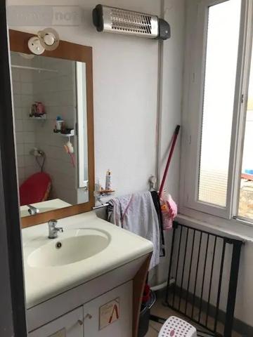Achat - Immeuble Rochefort 17300 190 m 2 250 m 2