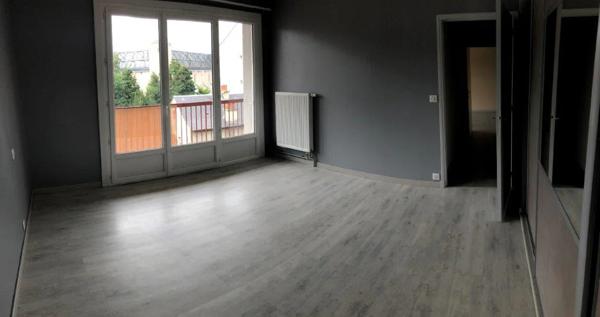 Appartement à louer à Rodez (12000)