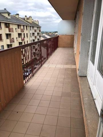 Appartement à louer à Rodez (12000)