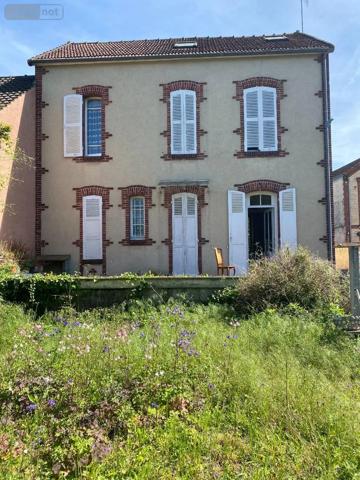 Achat - Maison Chartres 28000 86 m 2 308 m 2