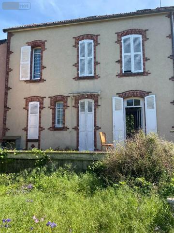 Achat - Maison Chartres 28000 86 m 2 308 m 2