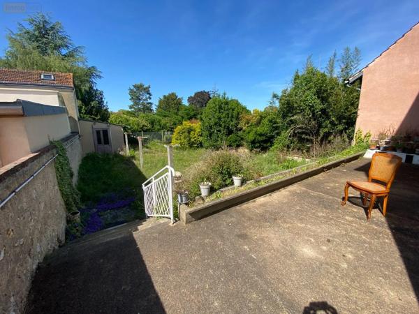 Achat - Maison Chartres 28000 86 m 2 308 m 2