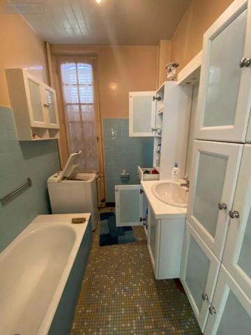 Achat - Maison Chartres 28000 86 m 2 308 m 2