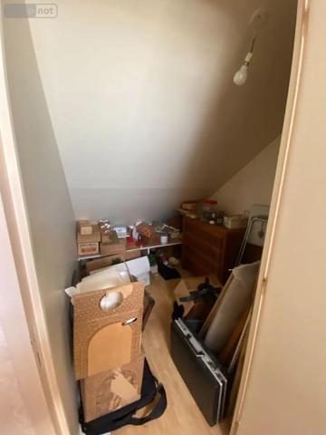 Achat - Maison Chartres 28000 86 m 2 308 m 2