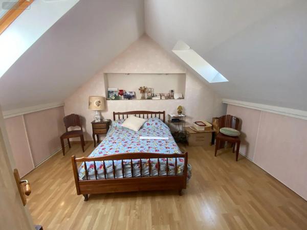 Achat - Maison Chartres 28000 86 m 2 308 m 2