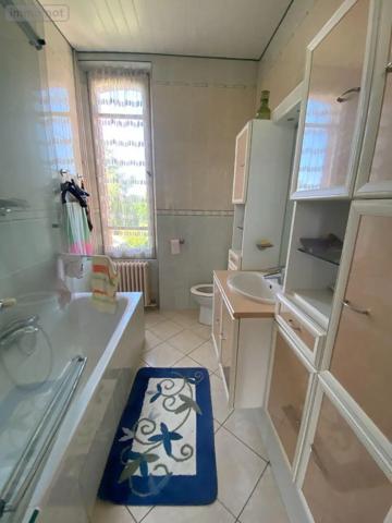 Achat - Maison Chartres 28000 86 m 2 308 m 2
