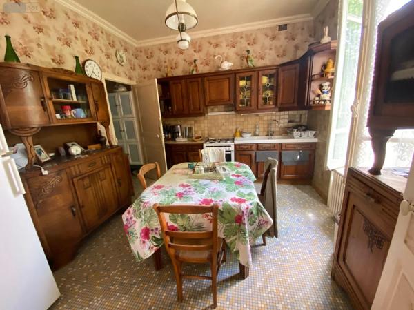 Achat - Maison Chartres 28000 86 m 2 308 m 2