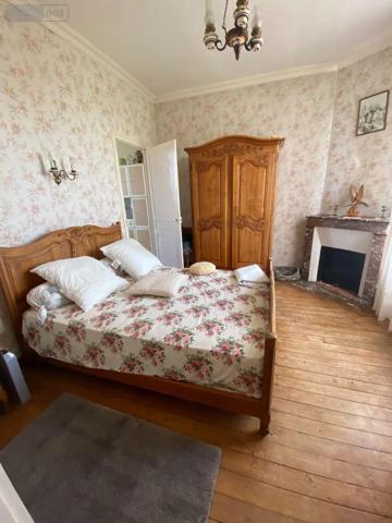 Achat - Maison Chartres 28000 86 m 2 308 m 2