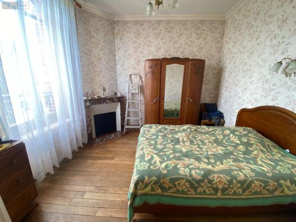 Achat - Maison Chartres 28000 86 m 2 308 m 2