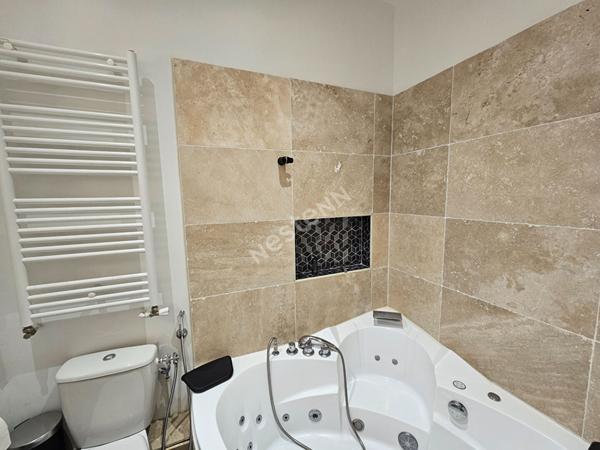 Puteaux : Appartement de 24m² avec Cave