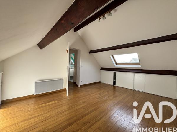 Maison à vendre 4 pièces 88 m² Angerville-la-Campagne
