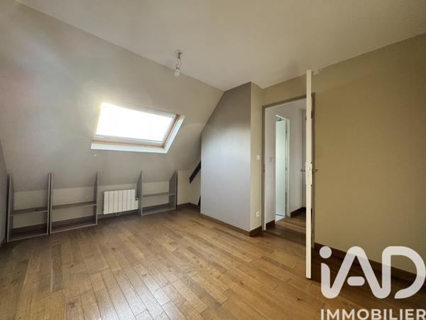 Maison à vendre 4 pièces 88 m² Angerville-la-Campagne