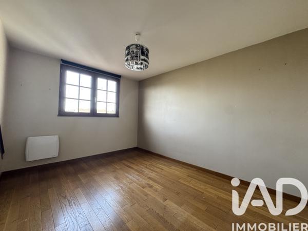 Maison à vendre 4 pièces 88 m² Angerville-la-Campagne