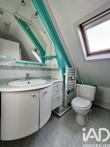 Maison à vendre 4 pièces 88 m² Angerville-la-Campagne