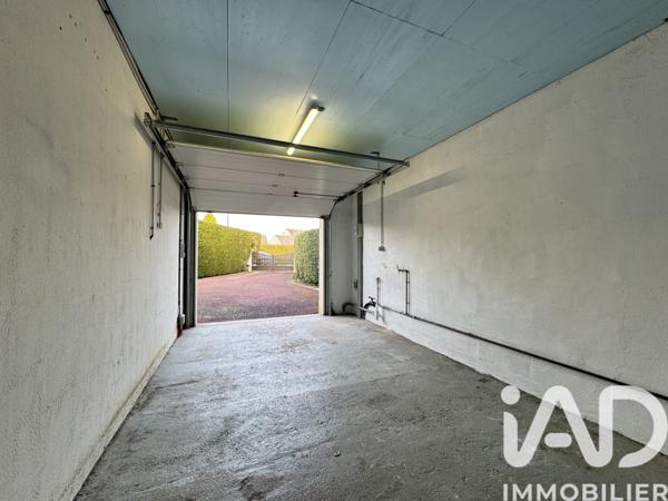 Maison à vendre 4 pièces 88 m² Angerville-la-Campagne