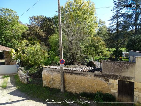 Maison à vendre 4 pièces - 78 m² - MIGNE AUXANCES (86)