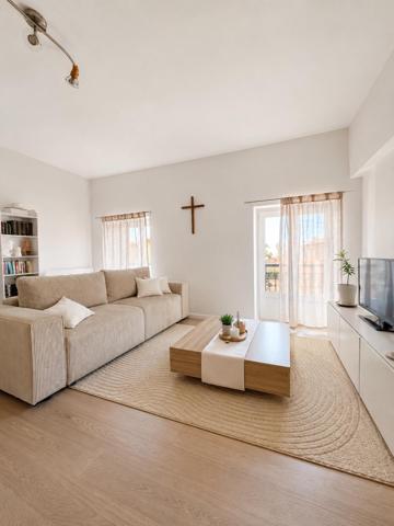 Romans- Appartement T2 de 45 m² – Cœur de ville