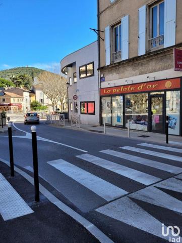 Boutique/Local commercial à vendre 90 m² Manosque