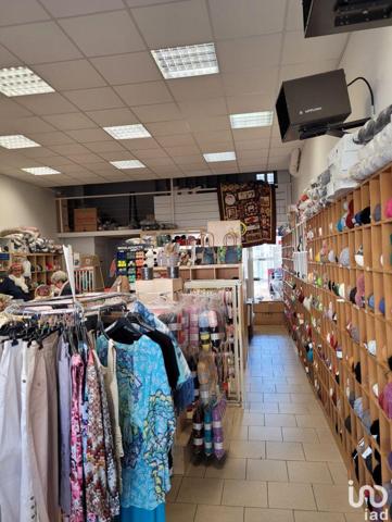 Boutique/Local commercial à vendre 90 m² Manosque