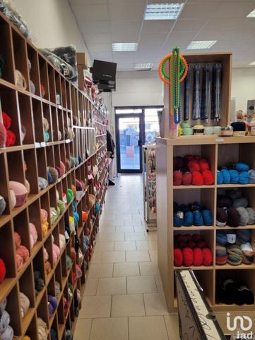 Boutique/Local commercial à vendre 90 m² Manosque