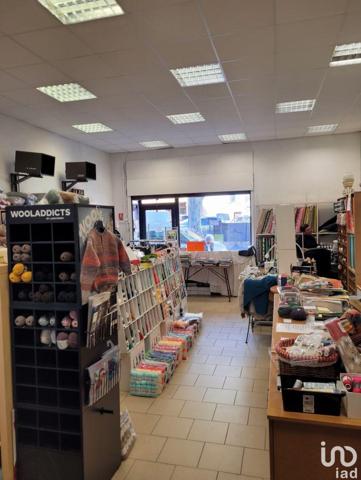 Boutique/Local commercial à vendre 90 m² Manosque