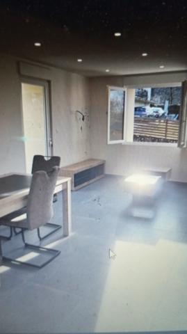 Yenne (73170) 10 MINUTES DE YENNE MAISON DE TYPE 3 SUR 470 M² ENVIRON DE TERRAIN