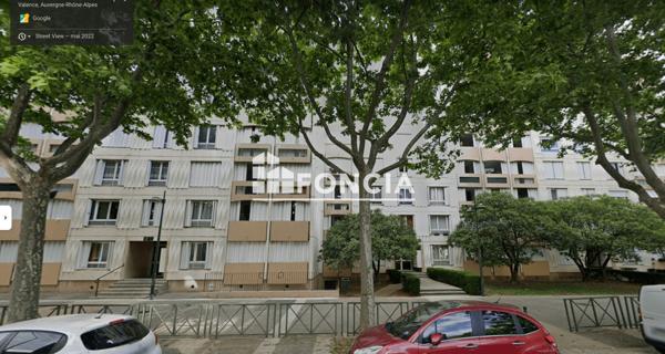À vendre Appartement 4 pièces 75.8 m² - Valence 26000