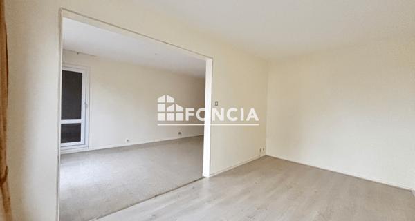 À vendre Appartement 4 pièces 75.8 m² - Valence 26000