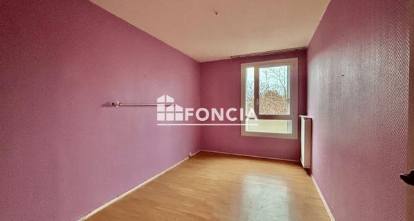 À vendre Appartement 4 pièces 75.8 m² - Valence 26000