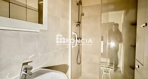 À vendre Appartement 4 pièces 75.8 m² - Valence 26000