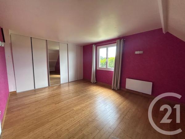 Maison à vendre  6 pièces - 198,80 m 2   ANGERVILLE LA CAMPAGNE  - 27