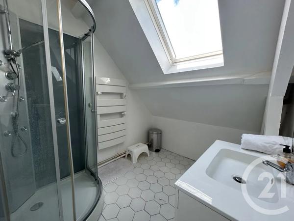 Maison à vendre  6 pièces - 198,80 m 2   ANGERVILLE LA CAMPAGNE  - 27