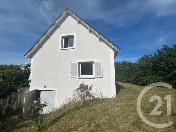 Maison à vendre  6 pièces - 198,80 m 2   ANGERVILLE LA CAMPAGNE  - 27