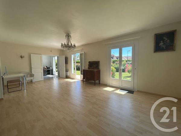 Maison à vendre  6 pièces - 198,80 m 2   ANGERVILLE LA CAMPAGNE  - 27