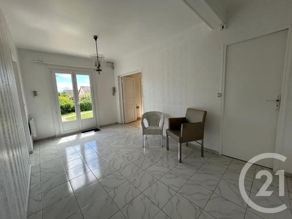 Maison à vendre  6 pièces - 198,80 m 2   ANGERVILLE LA CAMPAGNE  - 27