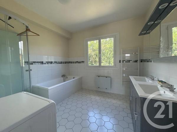 Maison à vendre  6 pièces - 198,80 m 2   ANGERVILLE LA CAMPAGNE  - 27