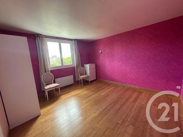 Maison à vendre  6 pièces - 198,80 m 2   ANGERVILLE LA CAMPAGNE  - 27