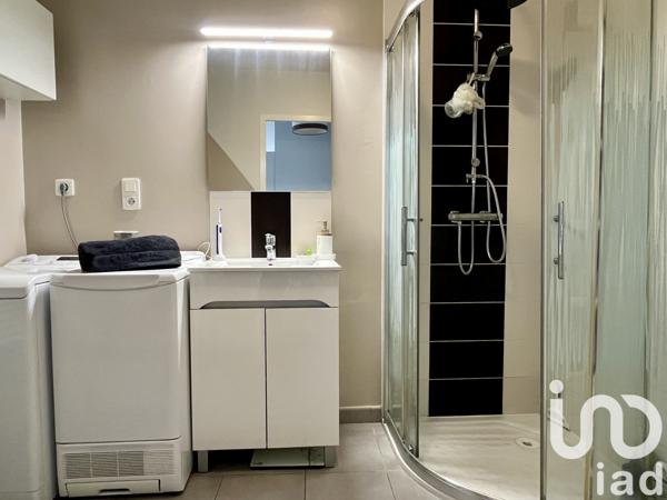 Appartement à vendre 3 pièces 58 m² Sainte-Luce-sur-Loire