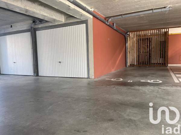 Appartement à vendre 3 pièces 58 m² Sainte-Luce-sur-Loire