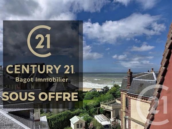 Appartement F1 à vendre  1 pièce - 18,09 m 2   VILLERS SUR MER  - 14
